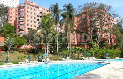Apartamento a venda no jardim marajoara com 4 quartos, 1 suíte, 2 vagas, 116m², pronto para morar!