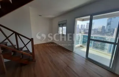 Apartamento com 2 quartos à venda na Rua Luís Correia de Melo, --, Vila Cruzeiro, São Paulo