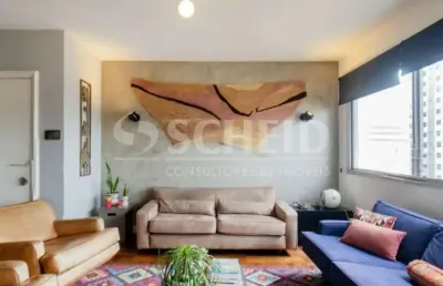 Apartamento a venda, 155m2 area privativa,3 dormitorios sendo 1 suite,1 vaga, chacara santo antonio