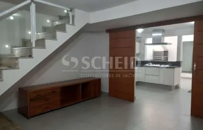Sobrado a venda, 2 dormitorios,2 banheiros, 1 vaga, chacara santo antonio