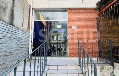 Casa comercial para locação de 110m2, na chácara monte alegre