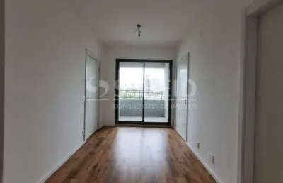 Apartamento com 2 quartos à venda na Rua Antônio Comparato, --, Campo Belo, São Paulo