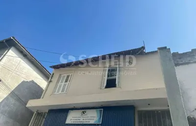 Casa com 3 quartos para alugar na Rua José Homero Roxo, --, Jardim Marajoara, São Paulo