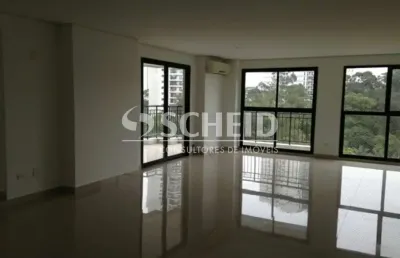 Apartamento para venda no jardim marajoara , com 370m² . 04 quartos sendo 4 suítes .5 vagas .