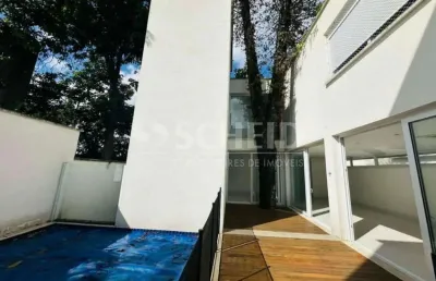 Exclusividade e conforto em condomínio fechado jardim petrópolis !
