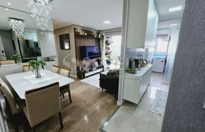 Apartamento à venda 3 dorm, 1 suíte, 81m2, 1 vagas - jardim marajoara/sp