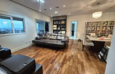 Apartamento  a venda 147m  3 suítes, 3 vagas, lazer completo vila mascote