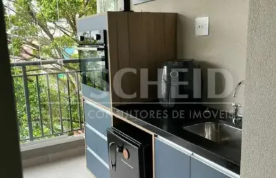 Apartamento a venda , condomínio raiz , com 66m² ,2 dormitórios sendo 1 suíte, 1 vaga.