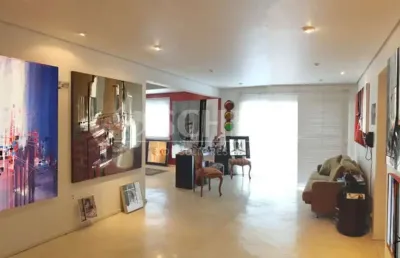 Apartamento 90m2, 3 quartos sendo 1 suite, 1vaga, chácara santo antonio