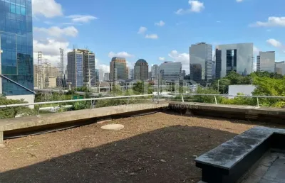 Prédio comercial para locação de 2.230m2, no morumbi.