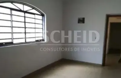 Casa com 4 quartos à venda na Rua Jairo Dias Junior, --, Alto da Boa Vista, São Paulo