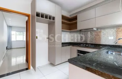Casa à venda de 96m² útil, com 2 quartos 1 suite e  2 vagas, na vila mascote.