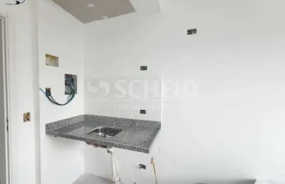 Apartamento novo, 2 dormitórios, aceita pets, vila santa catarina