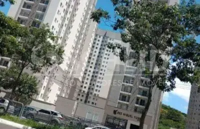 Apartamento a veda na av. miguel yunes, sendo 2 dormitórios e 1 vaga de garagem.