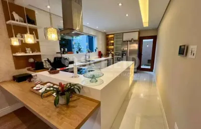 Casa com 3 quartos à venda na Rua Derval, --, Vila Mascote, São Paulo