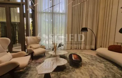Apartamento com 2 quartos à venda na Rua Antônio Comparato, --, Campo Belo, São Paulo