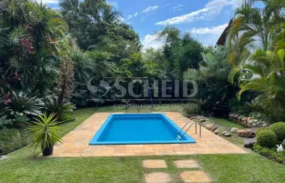 Casa à venda na granja julieta, 541 m², 4 quartos (2 suítes) 3 vagas