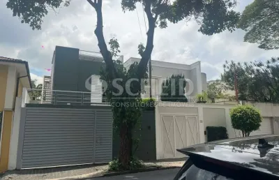 Casa no brooklin com 3 quartos 3 suítes e 3 vagas de garagem!!