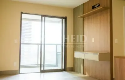 Oportunidade para investir ou morar, apartamento recem entregue