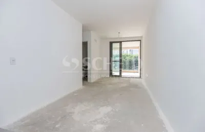 Apartamento em moema com 75m², 02 suites e 02 vagas