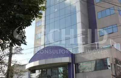 Prédio com 32 salas à venda na Rua Rio da Prata, --, Brooklin, São Paulo