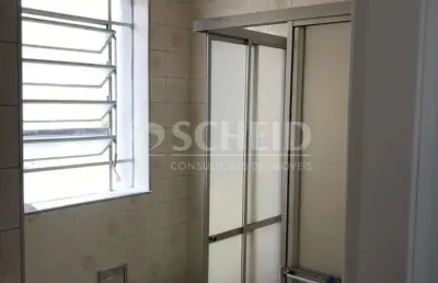 Casa de vila na chácara santo antônio com 120m² , 2 dormitórios e 1 vaga