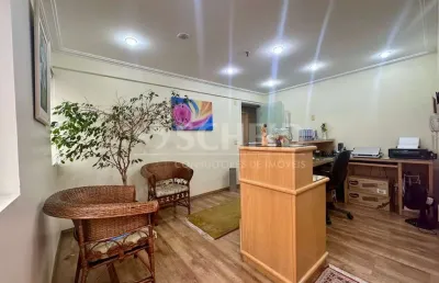 Venda de conjunto comercial em moema - ideal para seu negócio