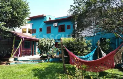 Casa à venda no jardim hípico - são paulo: conforto, tradição e qualidade de vida!