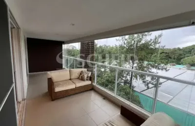 Apartamento com 3 quartos à venda na Rua Verbo Divino, --, Granja Julieta, São Paulo