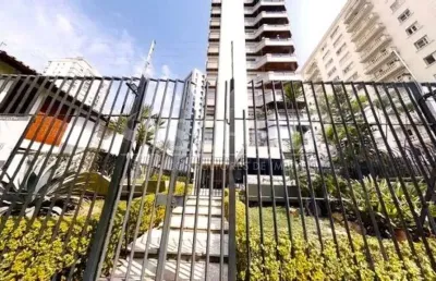 Apartamento com 4 quartos à venda na Rua João de Souza Dias, --, Campo Belo, São Paulo