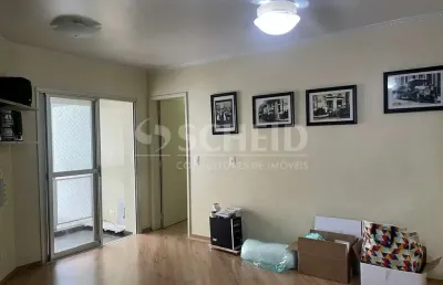 Apartamento com 3 quartos à venda na Avenida Doutor Silva Melo, --, Jardim Marajoara, São Paulo
