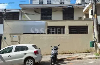 Casa à venda na chácara santo antônio com 303m², 4 salas e 4 banheiros
