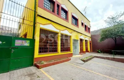 Imóvel para comercialização em santo amaro com 473m²