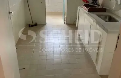 Apartamento com 3 quartos à venda na Rua Alexandre Dumas, --, Chácara Santo Antônio, São Paulo
