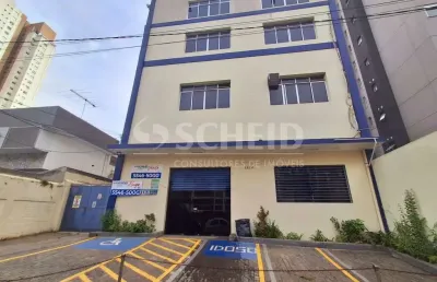 Prédio comercial à venda na chácara santo antônio com 1.200m² , 6 vagas