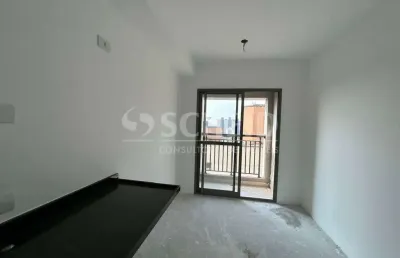 Studio no jardim prudência!!!! verdana!!!!! apartamento no contrapiso