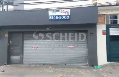 Casa comercial a venda no campo belo - 9 salas -3 banheiros - 1 cozinha
