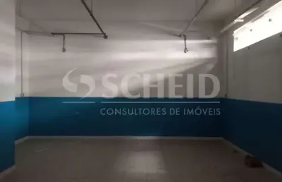 Ótimo salão com boa localização, excelente para empresas, escolas