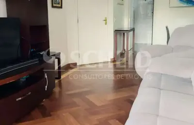 Venda de apartamento, condomínio geneve com 105m², 4 dormitórios, sendo 1 suíte, 2 vagas e deposito