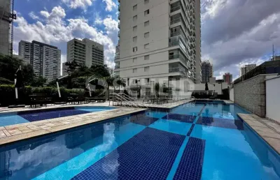 Apartamento á venda em santo amaro com 46m², 1 quarto, 1 vaga.