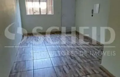 Casa com 2 quartos à venda na Rua José de Rezende Costa Filho, --, Campo Grande, São Paulo