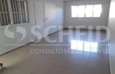 Casa com 3 quartos para alugar na Rua Diogo Rodrigues Marques, --, Campo Grande, São Paulo