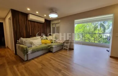 Venda apartamento condomínio raiz - 2 dormitorios 2 vagas