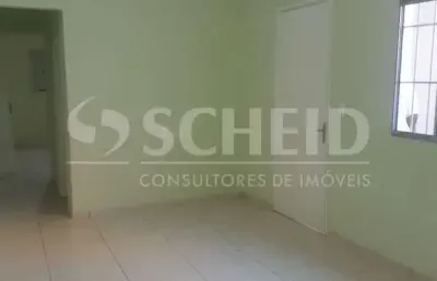 Casa á venda no campo belo com 90 m², 3 quartos, 1 vaga.