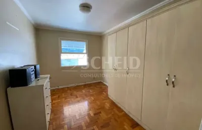 Casa com 3 quartos à venda na Rua Chafic Maluf, --, Alto da Boa Vista, São Paulo