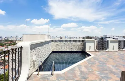 Apartamento à venda em moema, 180 m², 2 quartos (1 suíte) 2vagas