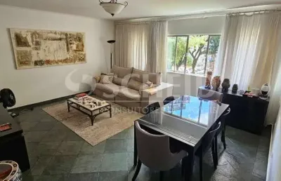 Apartamento à venda 116m², 3 dormitórios - 1 vaga - jardim paulista.