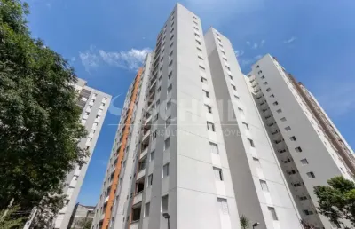 Apartamento á venda no jardim prudência com 69m², 3 quartos sendo 1 suíte, 1 vaga.
