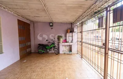 Casa com 3 quartos à venda na Alameda dos Anapurus, --, Moema, São Paulo