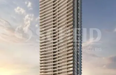 Quatro quartos com suite tres vagas de garagem petra no brooklin